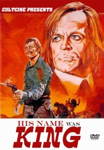 his-name-was-king-dvd